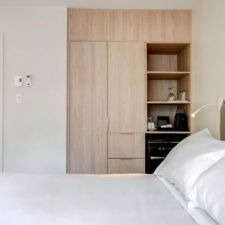 Suites Du Lac Moore 蒙特朗布朗 外观 照片